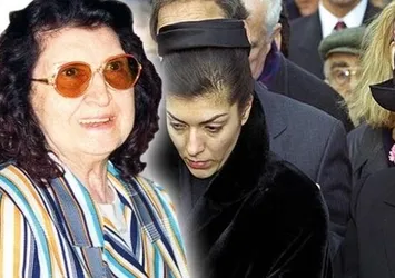 Dudak uçuklatan miras! Varisleri halen daha birbirini yiyor!