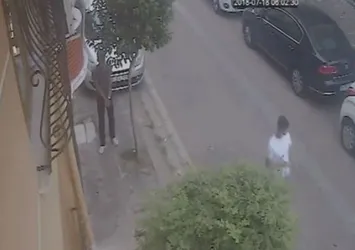 Kaçan hırsızlar sosyal medyadan yakalandı