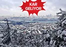 İstanbul’a ne zaman kar yağacak?