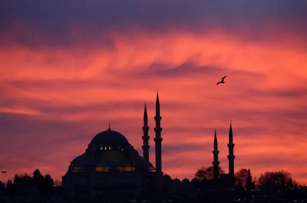Rebiülevvel ayı ne zaman başlıyor, önemi nedir? Rebiülevvel ayı yapılması gereken ibadetler ve faziletleri nelerdir? Diyanet İşleri Başkanlığı... - 3