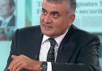 Adil Gür'ün skandal açıklamalarına suç duyurusu