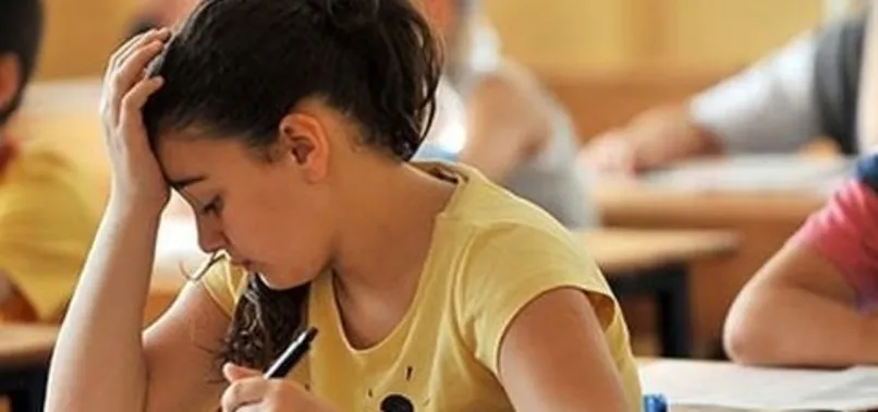 Liselere geçiş sınavının tarihi belli oldu
