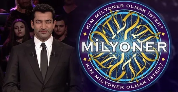 Kim Milyoner Olmak İster bugün neden yok? 28 Ocak Kim Milyoner Olmak İster bugün var mı, yok mu? - 1