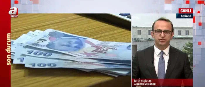 Son dakika: EYT’de yaş sınırı | Çalışma ve Sosyal Güvenlik Bakanı Vedat Bilgin’den flaş açıklama