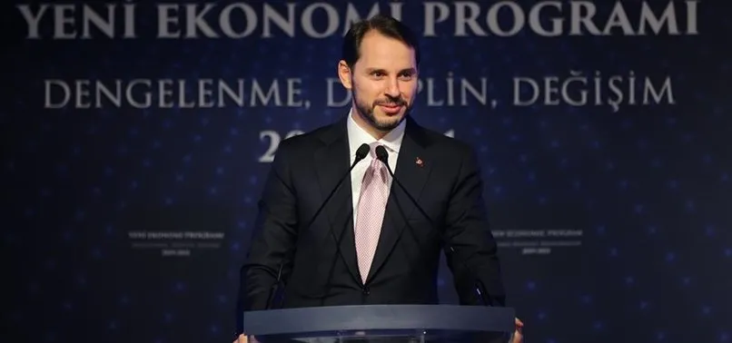 Kıdem tazminatı reformu geliyor! Bakan Berat Albayrak konuyu çözmek için...