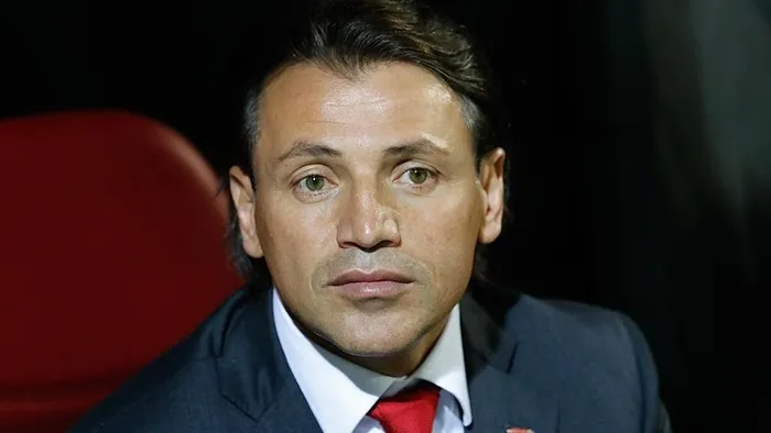 Göztepe Tamer Tuna ile yolları ayırdı - 1