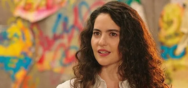 Teşkilat Pınar öldü mü, diziden ayrılıyor mu? Teşkilat dizisi Ezgi Şenler diziden ayrıldı mı, neden yok?