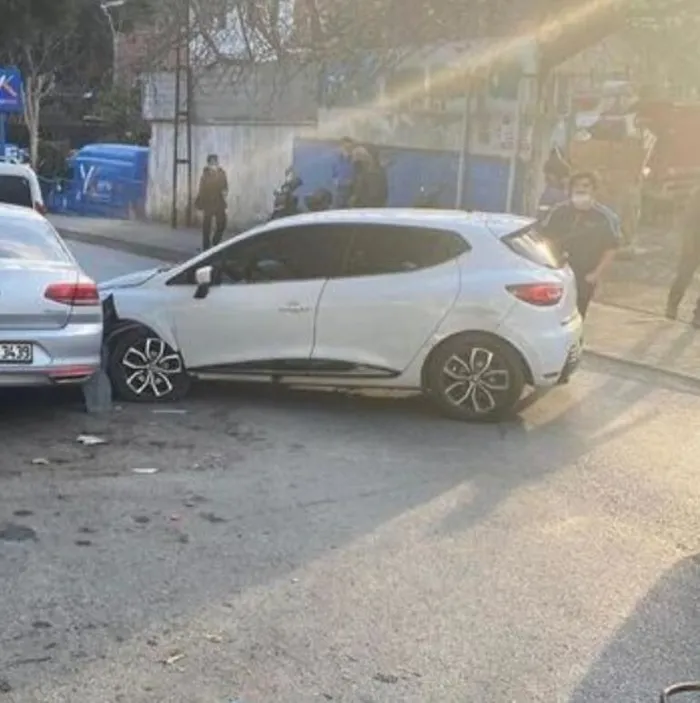 Emre Altuğ trafik kazası yaptı! Sağlık durumu… - 2