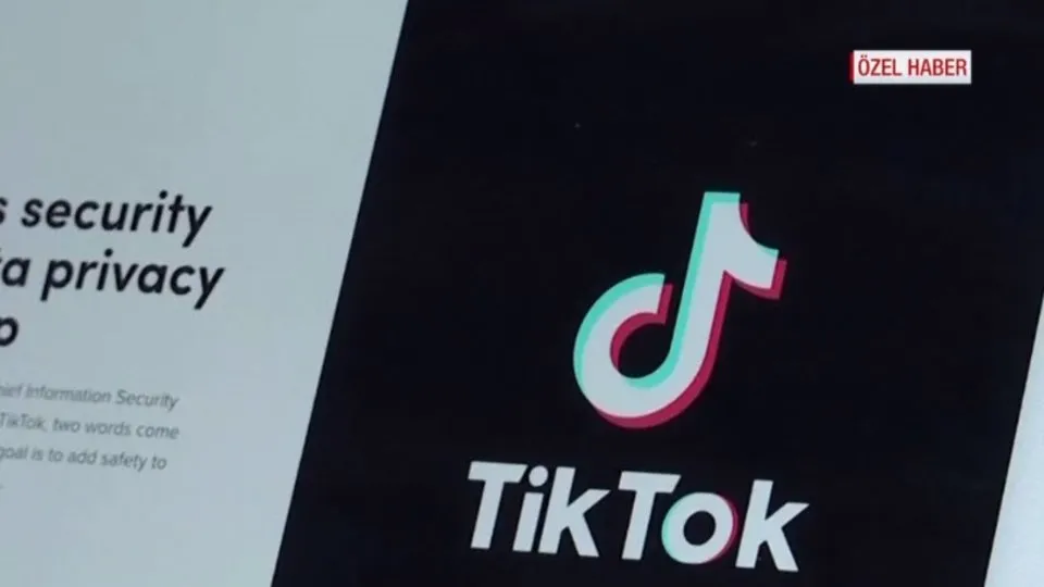 TikTok’a mahremiyeti korumama cezası! Çocukların verilerini izinsiz kullandı