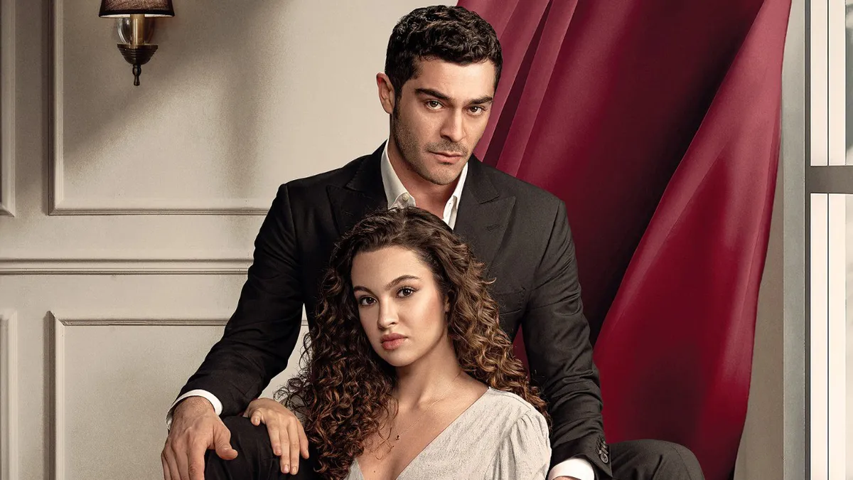 atv'nin dizisi "Bir Gece Masalı" İtalya yolcusu