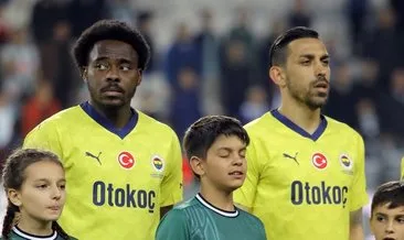 Fenerbahçe’den kötü haber!