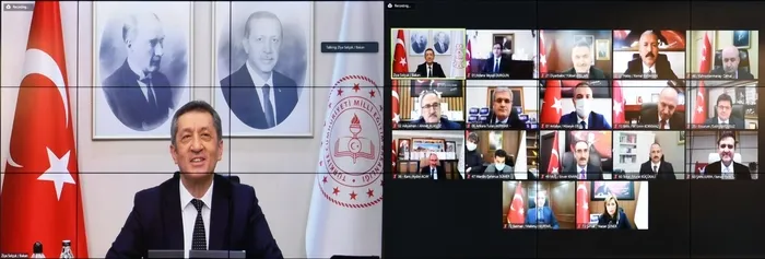 Milli Eğitim Bakanı Selçuk binlerce öğrenciye müjdeyi verdi! Tablet başvurusu yapan öğrenciler dikkat