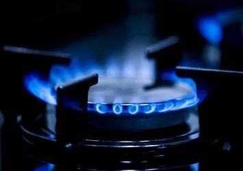 Deprem bölgeleri için doğal gaz açıklaması