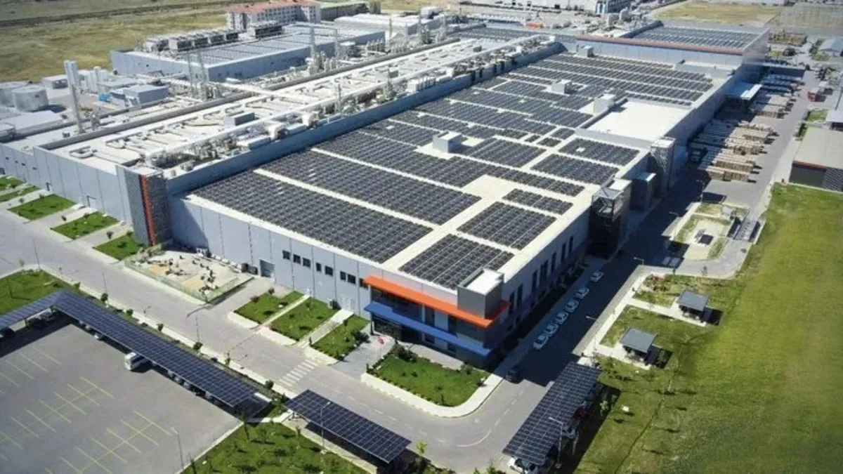 Kalyon PV’de talep toplama süreci başarıyla tamamlandı