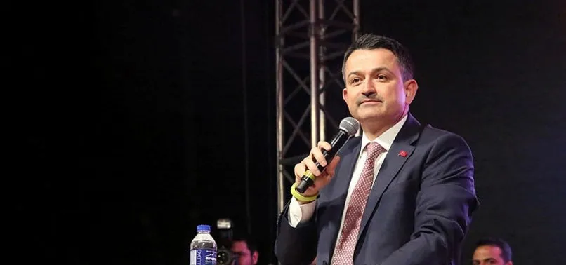 Hükümetten çiftçilere müjde