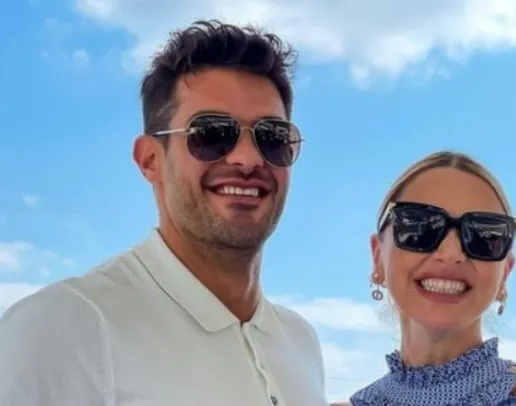 Hadise ve Mehmet Dinçerler kuralları yok sayıp polis çevirmesinden kaçmaya çalıştı