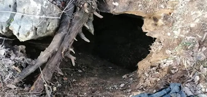 Diyarbakır’da PKK sığınakları imha edildi