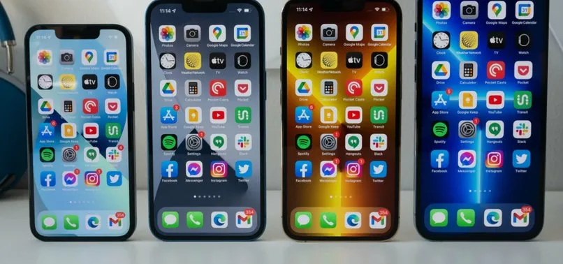 A101 iPhone 13 geldi mi, ne zaman gelecek? A101 2.000 TL indirimli iPhone 13 - iPhone 13 Pro satışı başladı mı? Aktüel fiyatı...