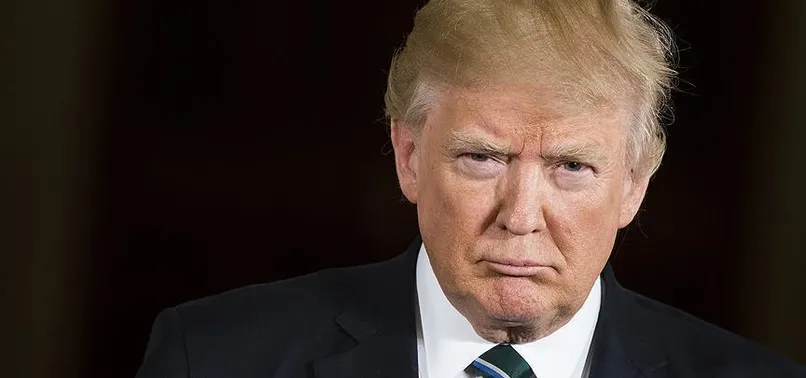 Donald Trump: Bizler tek devlet, tek vatan ve tek milletiz!