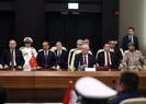 Dört ülkeden Bedir hamlesi!