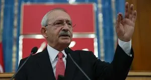 EGM’den Kılıçdaroğlu’na cevap! Üzülerek izliyoruz