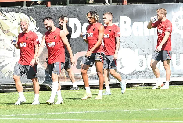 Memphis Depay’dan Galatasaray hamlesi! Sarı kırmızılı taraftarlar ayağa kalktı! Mesaj yağmuruna tutuldu...