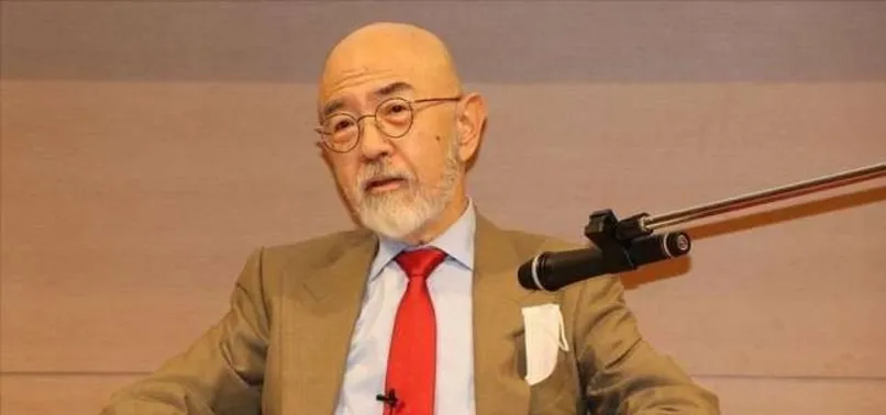 Prof. Dr. Naito Masanori FETÖ tehlikesine dikkat çekti: Sarin gazı örgütüyle aynı