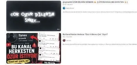 Kapatma tehdidiyle "özür" baskısı: Çocuk üreticilere yeni kabus - 2
