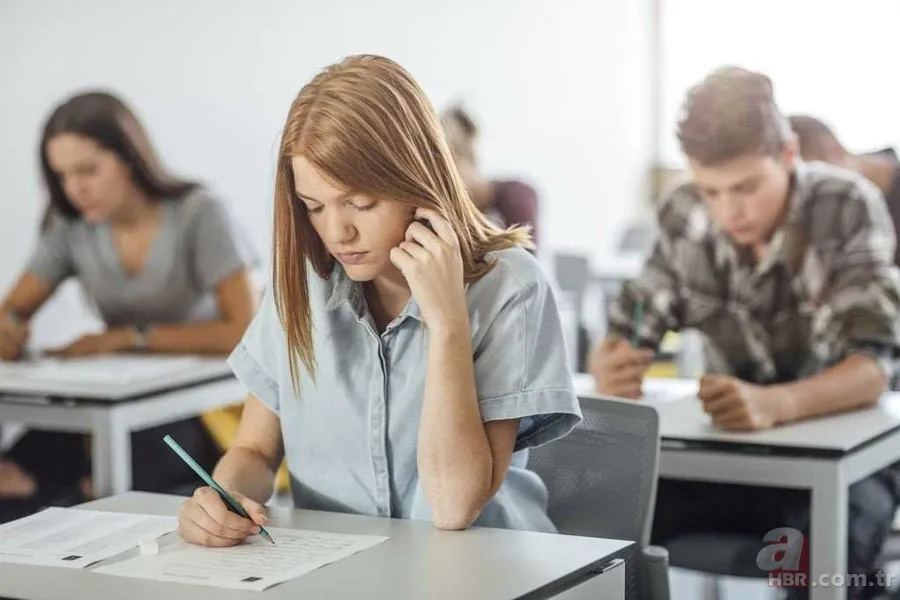 KPSS sınavına girerken yanımızda olması gerekenler 2025 | KPSS Alan Bilgisi oturumlarında su, kalem, silgi veriliyor mu? 3