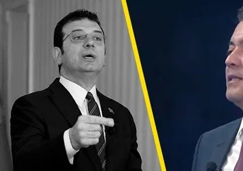 CHP ve İBB'yi karıştıran gelişme! Ekrem İmamoğlu Murat Ongun'un fişini çekti