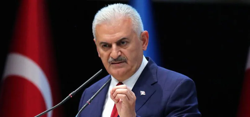 Başbakan Yıldırım'dan sosyal medya uyarısı