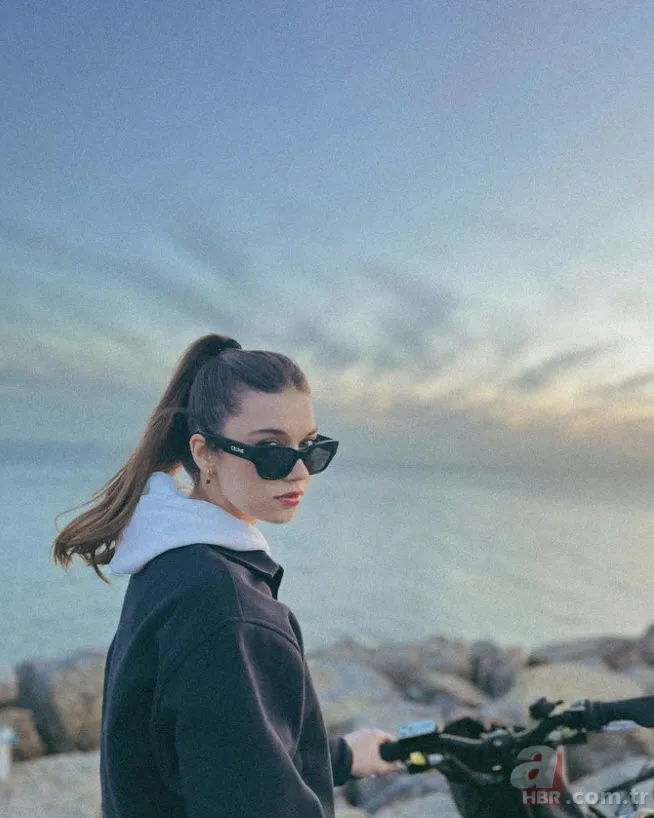 Afra Saraçoğlu adres değiştirdi! İşte Bebek’teki yeni evinin kirası 5