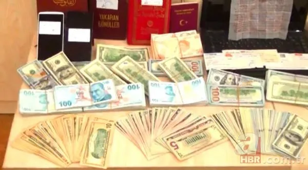 FETÖ'nün tetikçilerinden 'JeansBiri'nin evinden bunlar çıktı 4