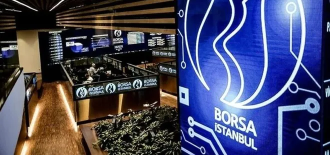 Borsa günü yükselişle tamamladı!