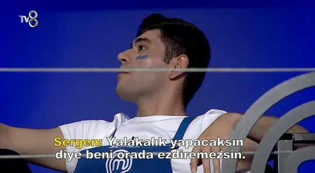 MasterChef bireysel dokunulmazlık oyunu kim kazandı? 28 Eylül MasterChef ilk eleme adayları kimler oldu? - 2
