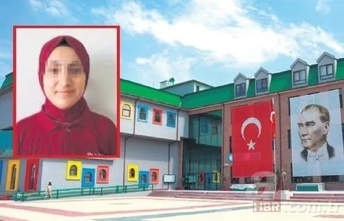 Eskişehir’de depremzede öğrenciyi ‘başörtülü’ diye okula kaydetmeyen Çağdaş Okulları Müdürü İsmail Samur için skandal karar