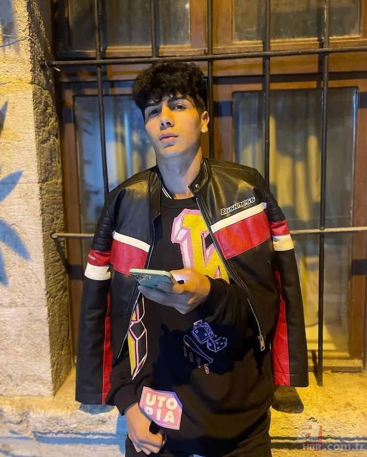 Taha Duymaz’ın son röportajı yeniden gündem oldu: Hepimizin ömrü kelebek gibi 19