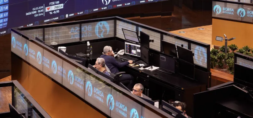 Borsaya koruma kalkanı devrede! Destek paketleri hizmete girdi