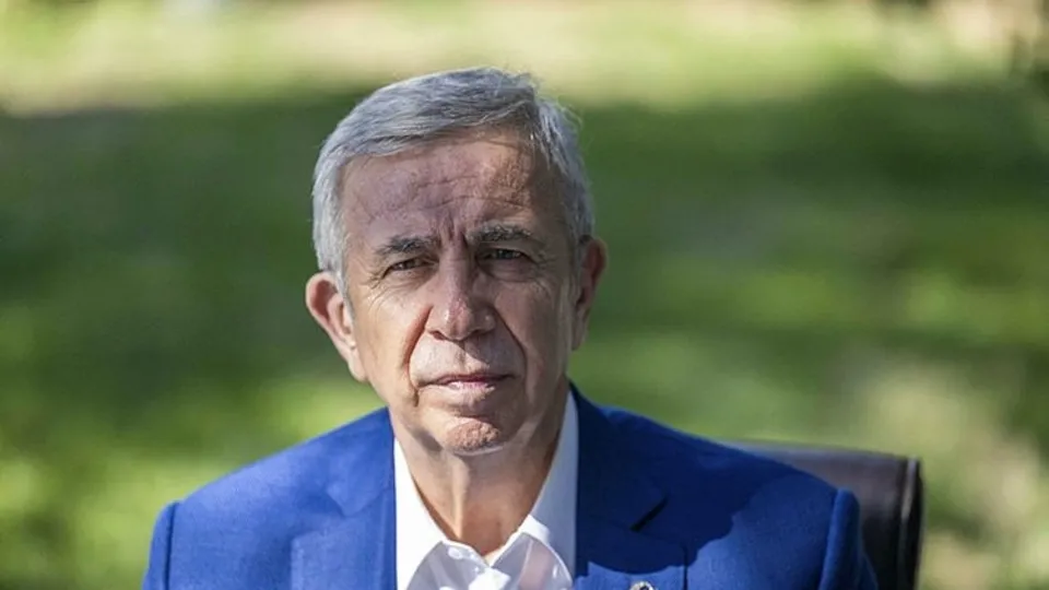 CHP'li ABB çalışanı sömürdü! Yüzlerce işçi Mansur Yavaş'ı şikayet etti