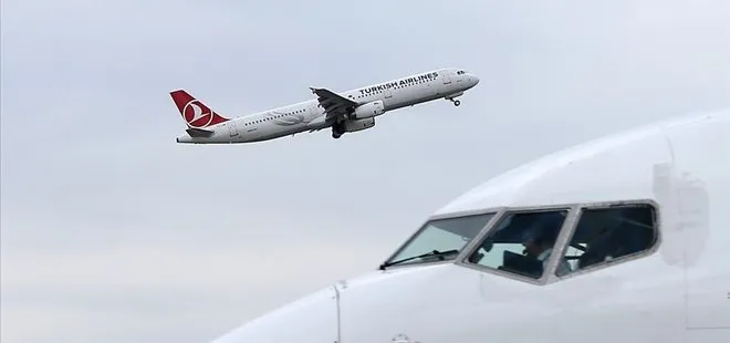 Türkiye’nin gurur kaynağı Türk Hava Yolları yine rakiplerini solladı! THY’den 2022 yılında dev kar!