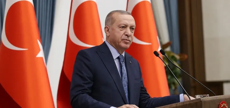 Son dakika: Başkan Erdoğan'dan flaş "infaz kanunu" açıklaması