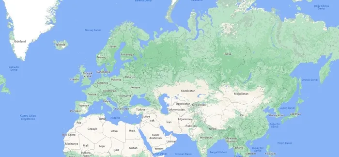 Rusya’ya karşı yeni "savaş" cephesi! "NATO’ya üye oluruz..." - 1
