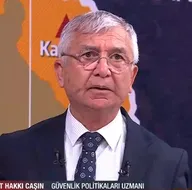 Canlı yayında tansiyon yükseldi: Bu alçaklıktır!