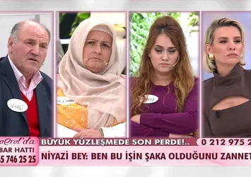 Türkiye nefesini tuttu Esra Erol’u izledi!