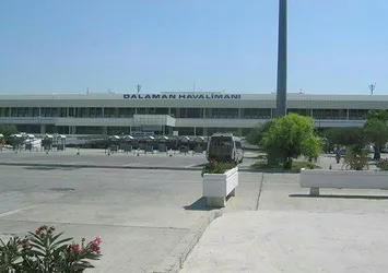 Dalaman'da helikopter çağrılara cevap vermedi
