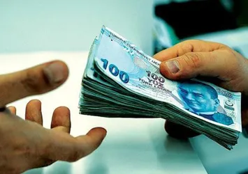 Vadeli TL hesabına vergi düzenlemesi