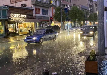 Meteoroloji hava durumu | İstanbul'da bugün hava nasıl olacak? 9 Temmuz Cuma hava durumu