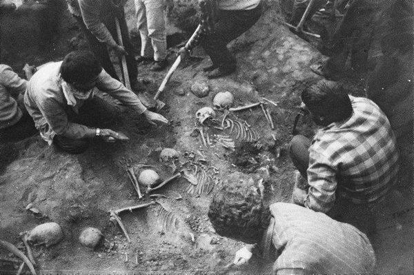 ABD Başkanı Joe Biden ve HDP’nin görmezden geldiği gerçek katliam!