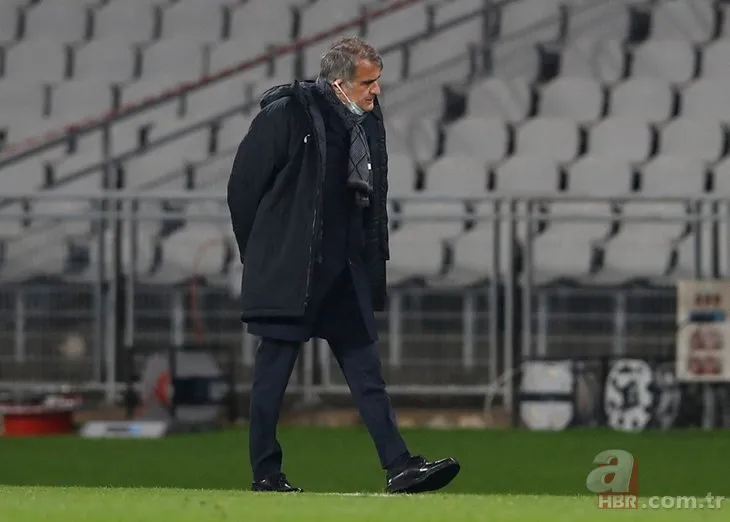 Türkiye'nin EURO 2020 aday kadrosu açıklandı! Listede dikkat çeken isimler