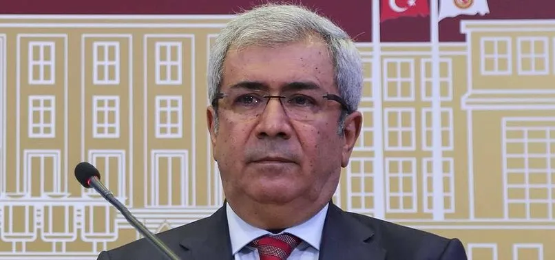 HDP'Lİ VEKİLE 'ZORLA GETİRME' KARARI